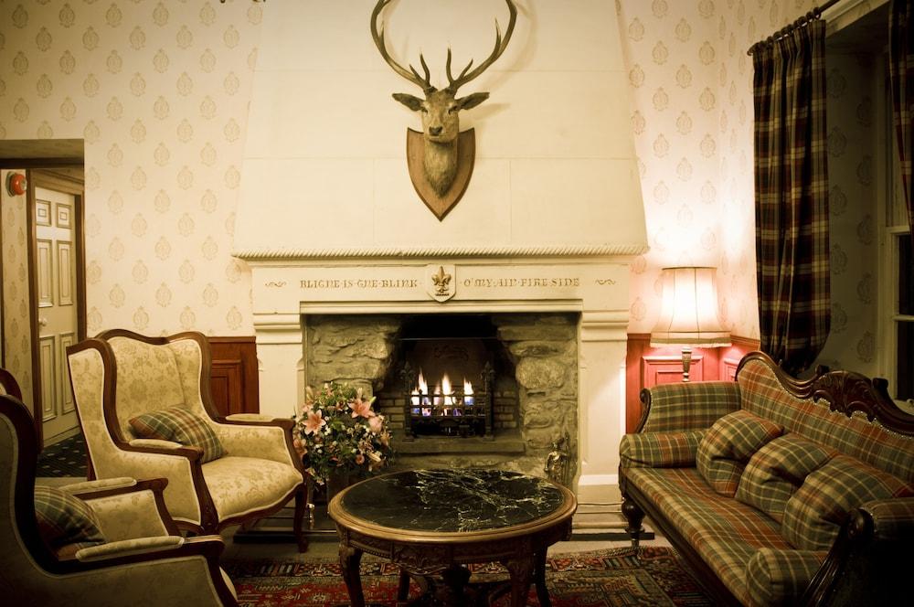 Maryculter House Ξενοδοχείο Εξωτερικό φωτογραφία
