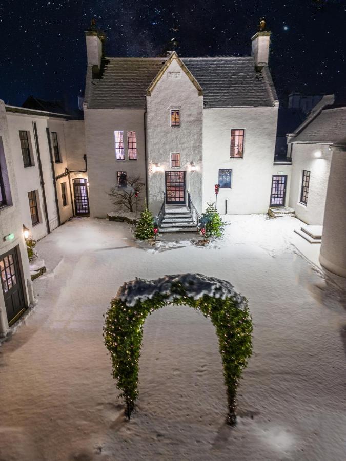 Maryculter House Ξενοδοχείο Εξωτερικό φωτογραφία